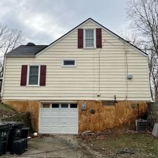 House Washing and Pressure Washing in Franklin, OH 8